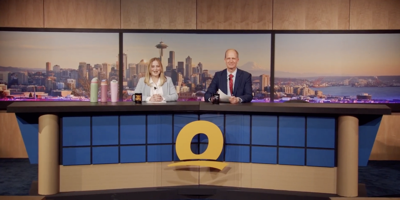 Microsoft OPG (Office Product Group) All Hands 2026